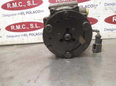 Compresor Aire Acondicionado Ford Transit 1.8 TDCI CAT 90CV 66KW