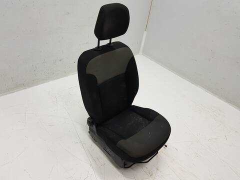Foto 2ª: Asiento Delantero Derecho Renault Kangoo PROFESIONAL (2008)
