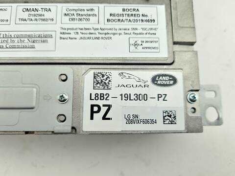 Foto 2ª: Sistema GPS Land Rover Defender D250 MHEV 4X4 249CV 183KW [DT306] (2022)