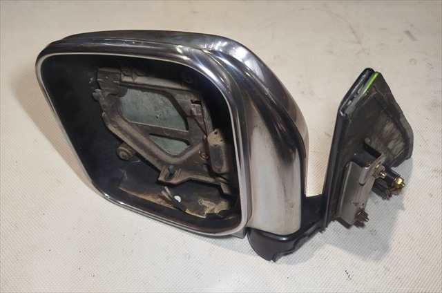 Foto 4ª: Retrovisor Izquierdo Mitsubishi Montero 2.8 T DIESEL V40 (1996)