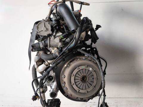 Foto 3ª: Motor Completo Fiat Bravo 1.9 8V DYNAMIC MULTIJET MIT PAKET SPORT 120CV (2007)