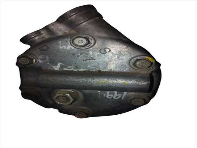 Foto 3ª: Compresor Aire Acondicionado Peugeot Bipper 1.3 HDI 75 (2008)