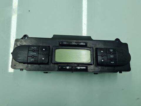 Foto 1ª: Mando Climatizador Seat Leon COMFORT LIMITED 105CV 77KW [BXE] (2008)