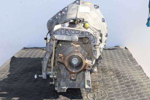 Foto 3ª: Caja Cambios Mercedes Sprinter 411/415/509/511/515 CDI 906.153/155) 150CV 110KW (2006)