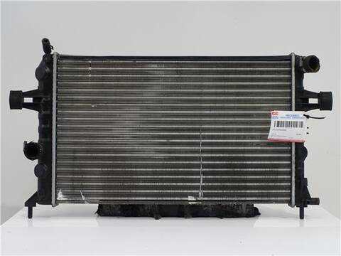 Radiador Motor Opel Astra 1.8 BERLINA 125CV 92KW