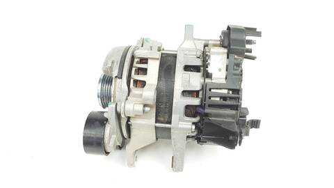 Foto 3ª: Alternador Renault Arkana TECHNO