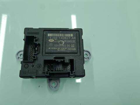 Centralita Motor ECU Land Rover Evoque PRESTIGE