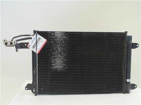 Foto 1ª: Radiador Calefaccion A.A. Seat Leon 2.0 TDI 170CV 125KW [BMN] (2008)