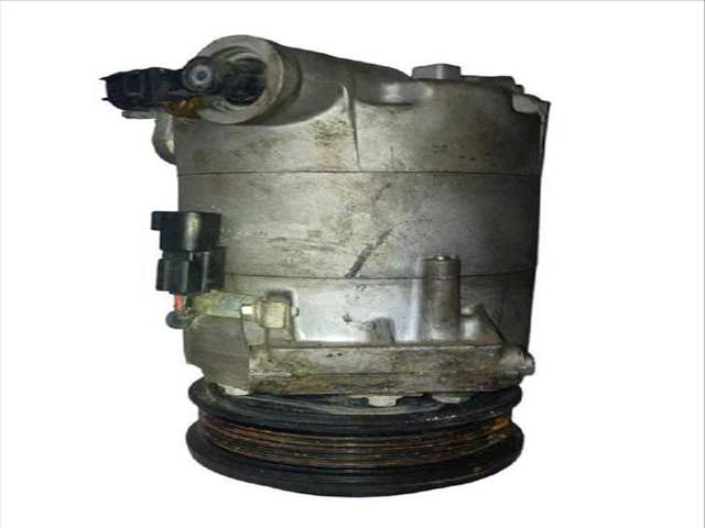 Compresor Aire Acondicionado Ford Focus 1.0 ECOBOOST