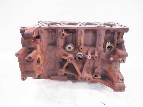 Foto 3ª: Bloque Motor Ford Tourneo 130 - 150 CV [BKFB BKFA] (2020)