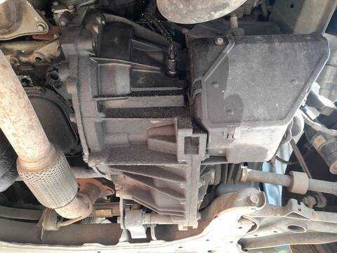 Caja Cambios Mazda 2 1.4 MZR-CD 68CV 50KW