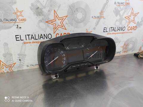 Foto 2ª: Cuadro de Instrumentos Citroen C3 FEEL 102CV 75KW [YH01] (2020)