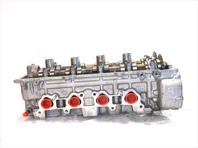 Foto 3ª: Culata Nissan Micra 1.0 G 1993-1997 [CG10] (1994)