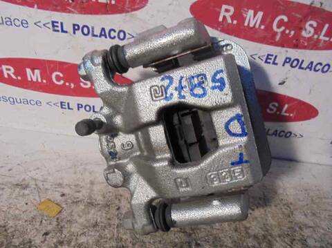 Pedal Embrague Nissan Juke 1.6 16V CAT 117CV 86KW