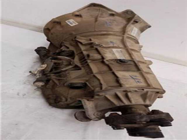 Foto 3ª: Caja Cambios Automatica Bmw Serie 5 518 2.8 528I [2 8 LTR. - 142 KW 24V CAT] BERLINA 193CV