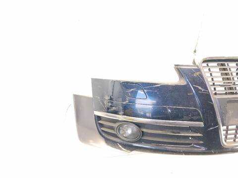Foto 2ª: Paragolpes Delantero Audi A6 3.2 FSI (2004)