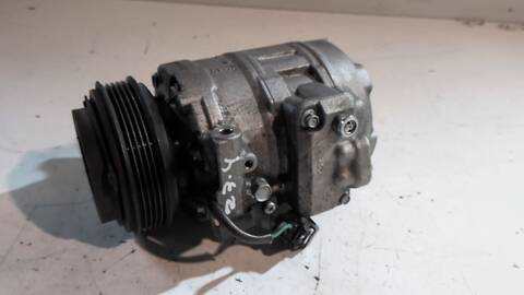 Foto 2ª: Compresor Aire Acondicionado Cadillac STS 4.6 V8 325CV (2005)