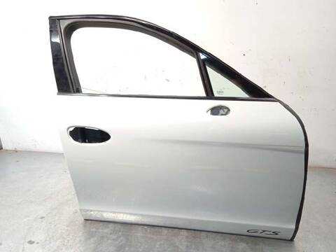 Foto 3ª: Puerta Delantera Derecha Porsche Panamera GTS 440CV 324KW [CXPA] (2014)