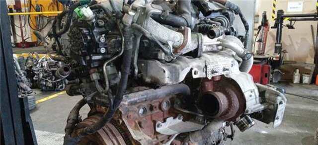 Foto 3ª: Valvula EGR Citroen C Crosser 2.2 EXCLUSIVE [2.2 LTR. - 115 KW HDI FAP] [4HN (DW12MTED4)]