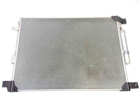 Radiador Calefaccion A.A. Nissan NP300 2.3 DCI DIESEL CAT 163CV 120KW