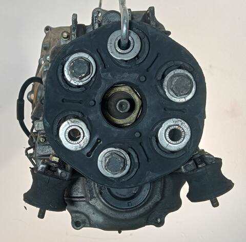Foto 3ª: Caja Cambios Bmw Serie 3 315 2.0 16V DIESEL CAT 136CV (1998)