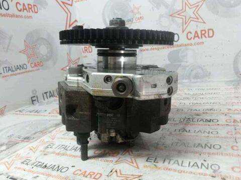 Bomba Inyeccion Renault Laguna AUTHENTIQUE 150CV 110KW