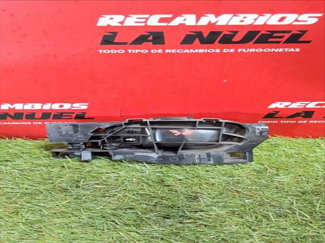 Foto 2ª: Maneta Interior Delantera Derecha Citroen Jumpy 1.5 BLUEHDI 100 102CV 75KW FURGONETA [YHR (DV5RUCD)] (2020)