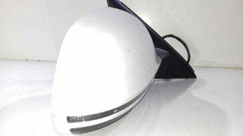 Foto 2ª: Retrovisor Derecho Audi Q3 BASE 150CV 110KW [CUVC] (2015)