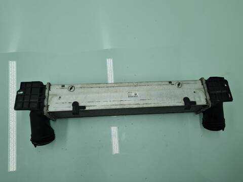 Foto 3ª: Intercooler Bmw Serie 1 114 2.0 TD CAT BERLINA 143CV 105KW [N47 D20 A] (2008)