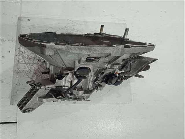 Foto 3ª: Caja Cambios Alfa Romeo 147 1.6 TS 105 DISTINCTIVE 105CV 77KW [AR37203] (2007)