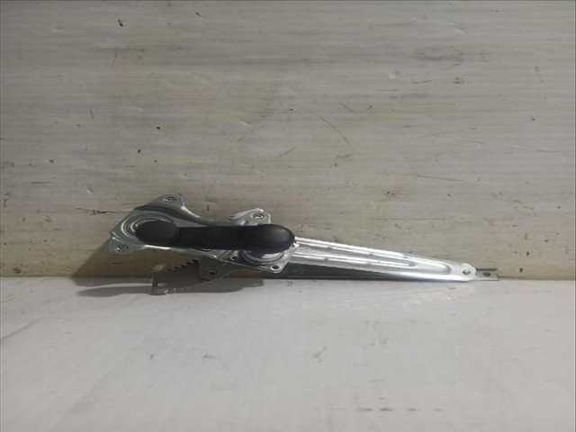 Elevalunas Manual Trasero Derecho Nissan Micra 1.5 DCI 90CV