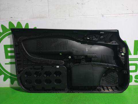 Foto 2ª: Tapizados Cartoneras Opel Corsa EXPRESSION 75CV 55KW (2015)