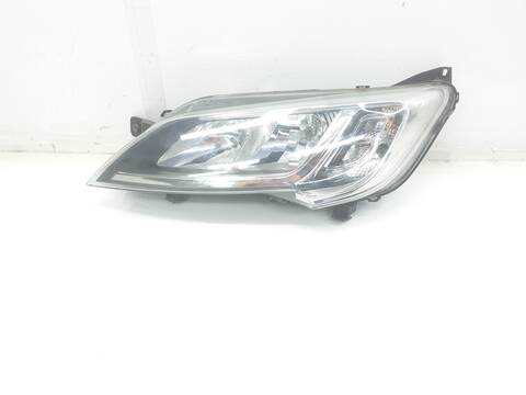 Faro Izquierdo Citroen Jumper 33 L2H1 BLUEHDI 130