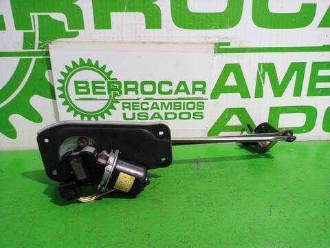 Motor Limpia Delantero Peugeot Partner 2.0 HDI CAT 90CV 66KW