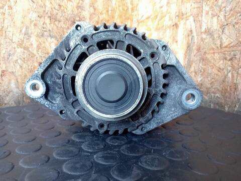 Alternador Opel Astra BITURBO 1 16V CDTI 95CV