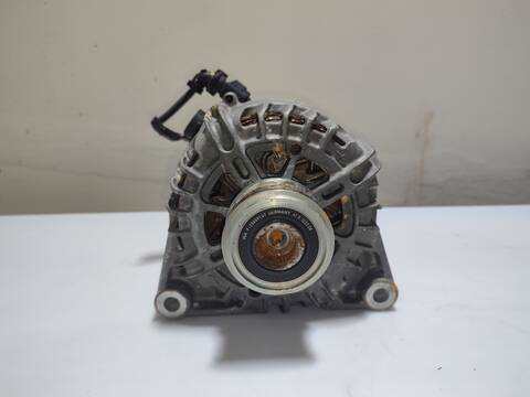 Alternador Citroen Berlingo VERSION INDEFINIDA