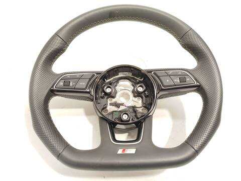 Volante Audi A5 35 TDI 163CV 120KW