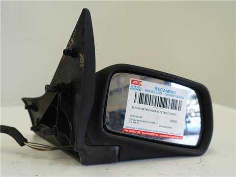 Retrovisor Derecho Citroen Xantia 2.0 HDI 90 BERLINA 90CV 66KW