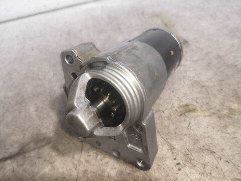 Foto 3ª: Motor de Arranque Citroen C3 8HR (2011)