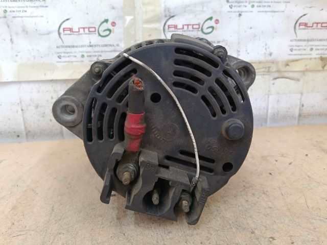 Foto 3ª: Alternador Smart Fortwo 0.6 G 3P [G 13] (2002)