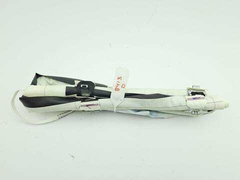 Airbag Cortina Delantero Derecho Citroen C4 1.2 THP 110 110CV 81KW