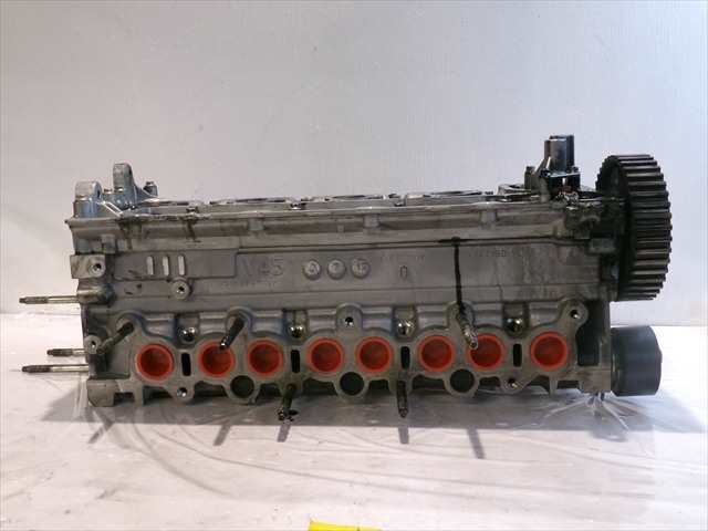 Foto 3ª: Culata Citroen C4 2.0 HDI 2004-2010 [RHR] (2006)