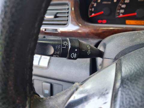 Mando Luces Honda Frv 2.2 CTDI COMFORT 140CV 103KW BE)
