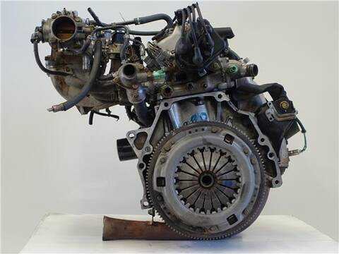 Foto 2ª: Motor Completo Honda Accord 2.0 I S 131CV 96KW [F20Z1] (1994)