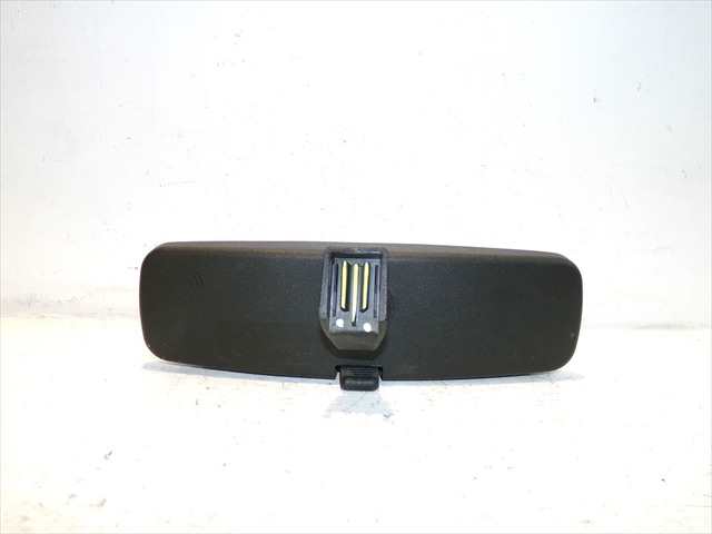 Foto 2ª: Retrovisor Interior Peugeot 108 1.2 G 2014-2021 [HM01] (2017)