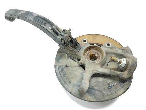 Foto 3ª: Mangueta Delantera Derecha Mercedes Clase ML 350 3.5 V6 24V CAT 272CV 200KW AUT. 164.186) W164) M272 E35 [M272967] (2005)