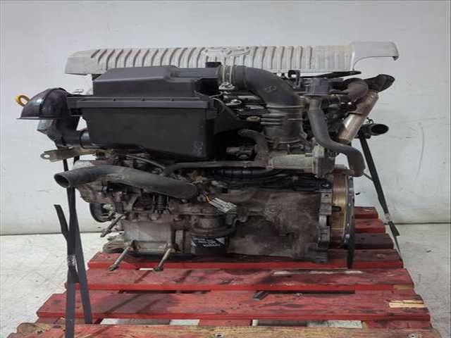 Foto 2ª: Motor Completo Toyota Yaris 1.5 NSP131_) 112CV 82KW [2NR-FKE] (2017)