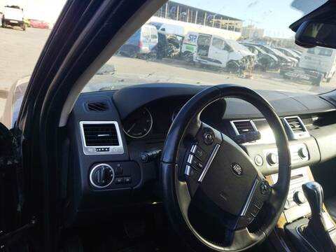 Foto 3ª: Kit Airbag Land Rover Range V6 TD AUTOBIOGRAPHY 245CV 180KW [30DDTX] (2011)
