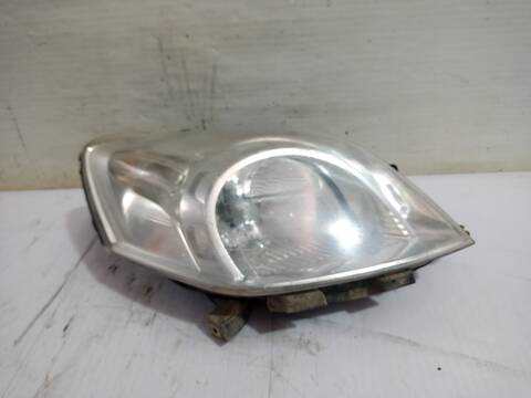 Foto 1ª: Faro Derecho Peugeot Bipper BASIS 75CV 55KW (2013)