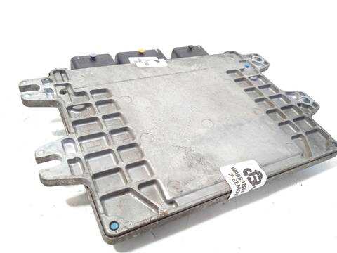 Foto 2ª: Centralita Motor ECU Nissan Juke 1.6 117CV 86KW [HR16] (2012)